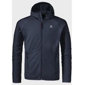 Schöffel Fleecejack Hiking Fleece Hoody Style Cascata MNS