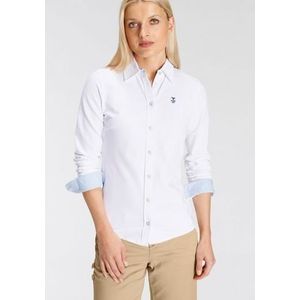 DELMAO Shirtblouse