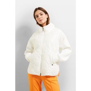 Bugatti Blouson van hoogwaardige vulvezel