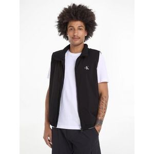 Calvin Klein Functionele bodywarmer LIGHTWEIGHT VEST met calvin klein-logobadge