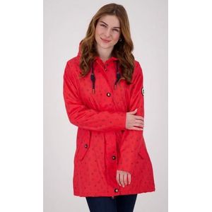 DEPROC Active Softshell-jas PEAK ROBSON WOMEN