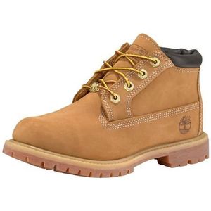 Timberland Veterschoenen Nellie Chukka Double