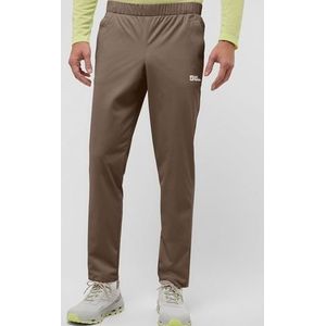 Jack Wolfskin Softshell-broek PRELIGHT PRO PANT M