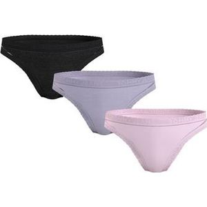 Tommy Hilfiger Underwear Bikinibroekje (3 stuks, Set van 3)