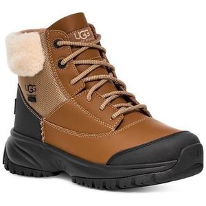 UGG Winterlaarzen YOSE FLUFF V2 met plateauzool