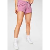 Reebok sweatshort »TE Linear Logo Short«