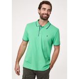 Pierre Cardin Poloshirt 3D-print
