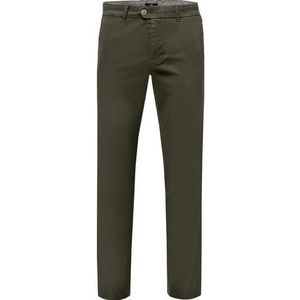 FYNCH-HATTON Chino (1-delig)