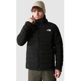 The North Face Donsjack M BELLEVIEW STRETCH DOWN HOODIE