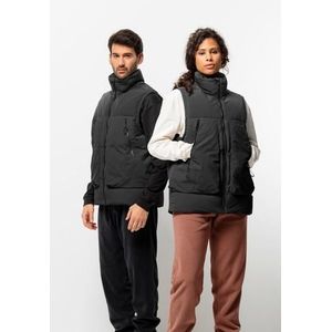 Jack Wolfskin Donzen bodywarmer DELLBRUECK VEST