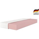 Home affaire Koudschuimmatras Tellse Matrassen H2/H3/H4, ergonomisch, ademend hoogte 22 cm