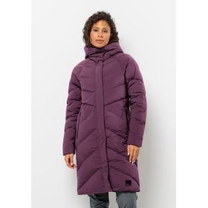 Jack Wolfskin Donsjas MARIENPLATZ korte jas W