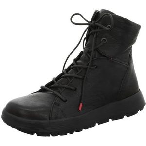 Think! Hoge veterschoenen COMODA