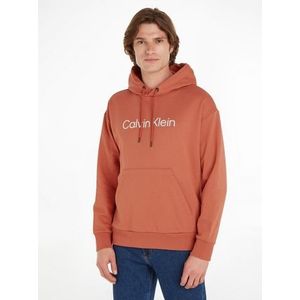 Calvin Klein Hoodie HERO LOGO COMFORT HOODIE