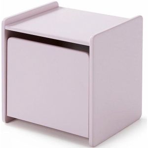 Vipack Nachtkastje Kiddy MDF-oppervlak