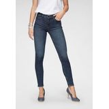 LEVI'S skinny fit jeans »710 Super Skinny«