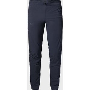 Broek Schöffel Men Hestad Light M Regular Navy Blazer