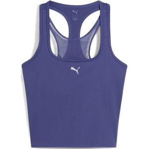 PUMA Tanktop W CLOUDSPUN MESH 2IN1 TANK