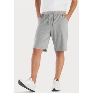 KangaROOS Sweatshort van zachte sweatstof