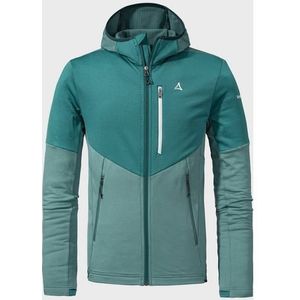 Schöffel Fleecejack Fleece Hoody Hydalen M