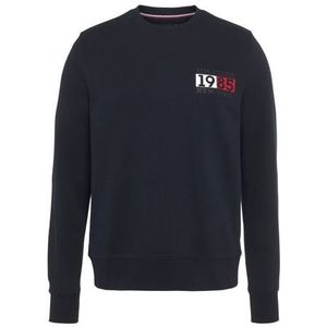 Tommy Hilfiger Sweatshirt NEW YORK FLAG SWEATSHIRT