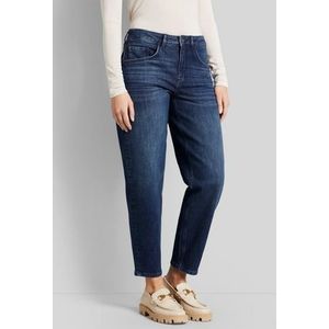 Bugatti 5-pocket jeans met losse snit