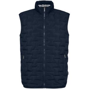 Bugatti Bodywarmer met opstaande kraag