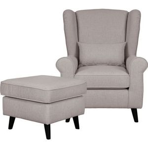 Home affaire Fauteuil CHISTELLE