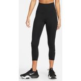 Nike Trainingstights ONE WOMEN'S HIGH-RISE CROPPED LEGGINGS