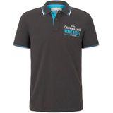 TOM TAILOR poloshirt