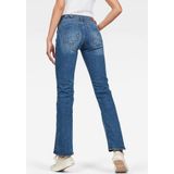 G-Star RAW bootcut jeans »Midge Mid Bootcut«
