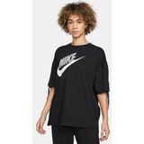 Nike Sportswear T-shirt W NSW SS TOP DNC