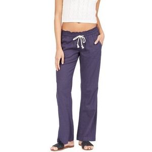 Roxy Stoffen broek Oceanside