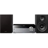 Sony CMT-SBT100 Microset, Bluetooth, NFC, RDS, 1x USB