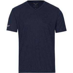 Trigema T-shirt TRIGEMA Shirt (1-delig)