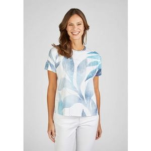 Rabe T-shirt met print all-over