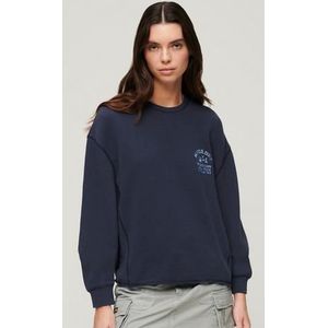 Superdry Sweatshirt ESSENTIAL SWEATSHIRT