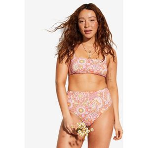 Billabong Crop-bikinitop Good Times Zoe