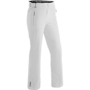 Maier Sports Skibroek Vroni slim Slim fit, waterdicht, ademend, elastisch