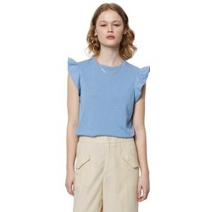 Marc O'Polo DENIM Top met ruches
