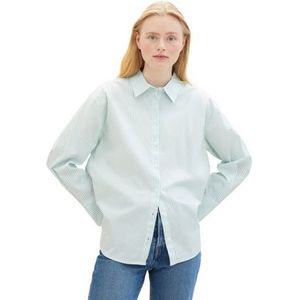 Tom Tailor Denim Overhemdblouse