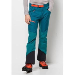 Jack Wolfskin Skibroek ALPSPITZE PANTS M