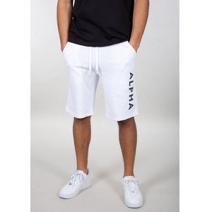 Alpha Industries Sweatshort Alpha Industries Men - Shorts Alpha Jersey Short