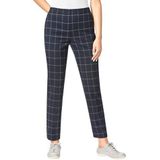 Classic Inspirationen broek met persplooien