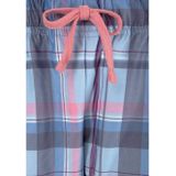 Arizona Pyjama met bijpassende basic shirts (4-delig, Set van 2)
