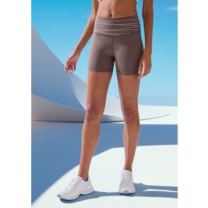 vivance active Sportbroek Korte broek