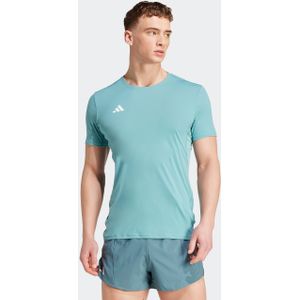 adidas Performance Runningshirt ADIZERO E TEE