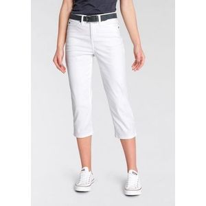 Arizona Capri jeans Comfort Fit