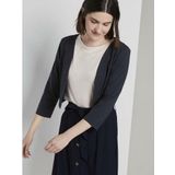 TOM TAILOR T-shirt »T-Shirt Bolero«