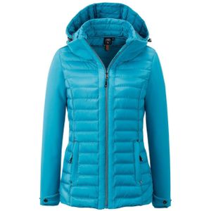 DEPROC Active Gewatteerde jas GILMOUR AIMEE Women